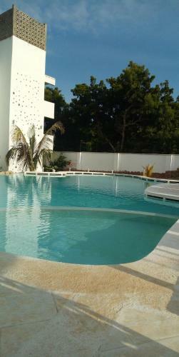 Apartamento Aqua Resort