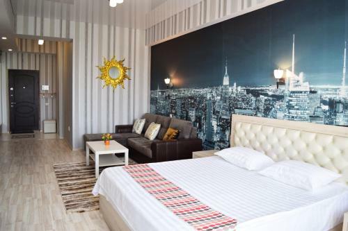 Flatrent Apartment