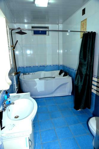 Astoria B&B
