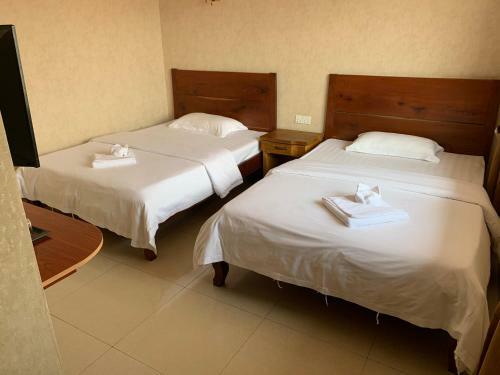 Jinlilai Hotel