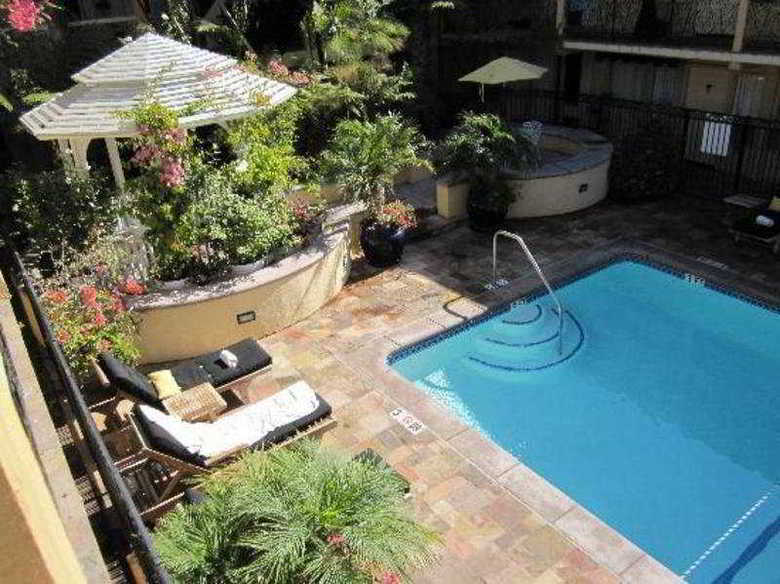 Hotel Holiday Inn Laguna Beach