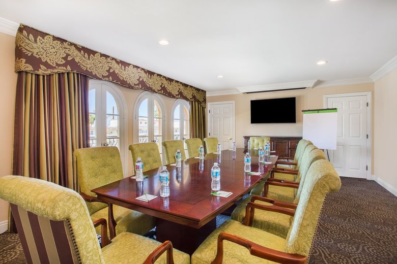 Hotel Holiday Inn Laguna Beach