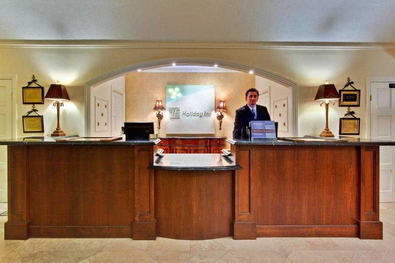 Hotel Holiday Inn Laguna Beach