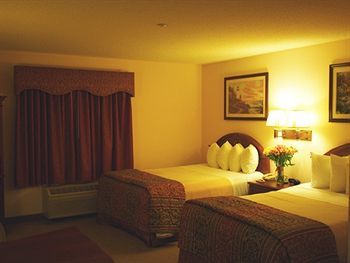 Hotel Candlewood Suites Anaheim Resort