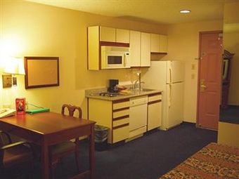 Hotel Candlewood Suites Anaheim Resort