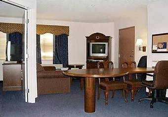 Hotel Candlewood Suites Anaheim Resort