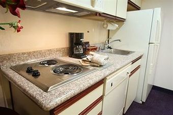 Hotel Candlewood Suites Anaheim Resort