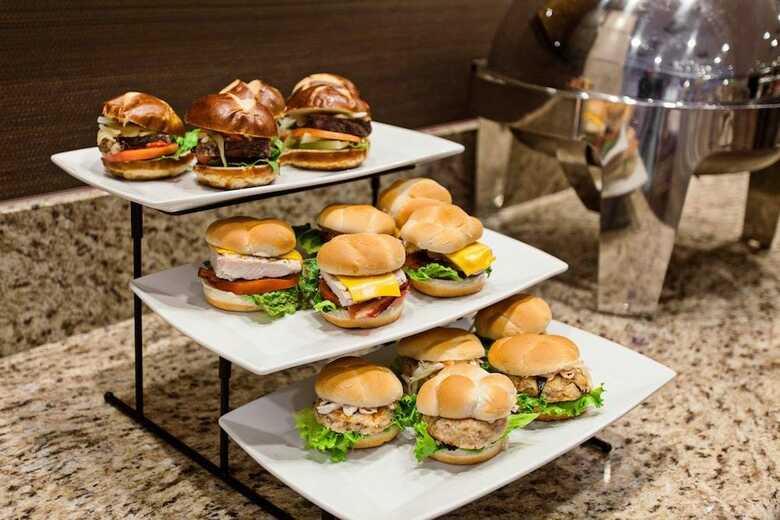 Hotel Holiday Inn Long Beach - Airport