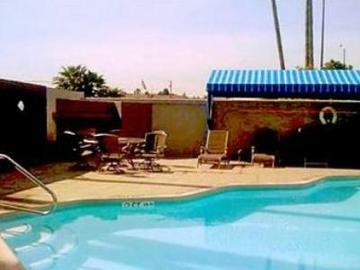 Hotel Holiday Inn Long Beach - Airport