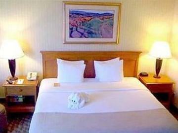 Hotel Holiday Inn Long Beach - Airport
