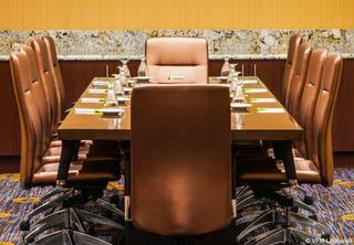 Hotel Holiday Inn Select Fairfield-napa Valley Area
