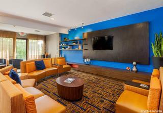 Hotel Holiday Inn Select Fairfield-napa Valley Area
