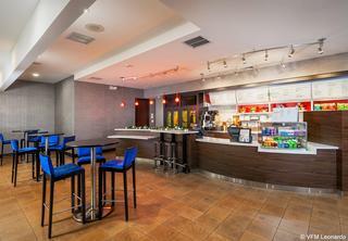 Hotel Holiday Inn Select Fairfield-napa Valley Area