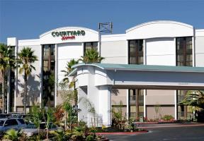 Hotel Holiday Inn Vallejo-napa Valley Gateway