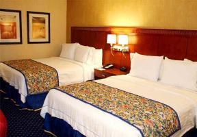 Hotel Holiday Inn Vallejo-napa Valley Gateway