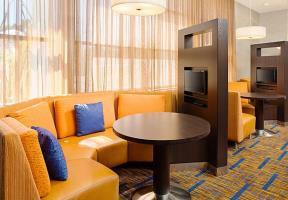 Hotel Holiday Inn Vallejo-napa Valley Gateway
