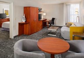 Hotel Holiday Inn Vallejo-napa Valley Gateway