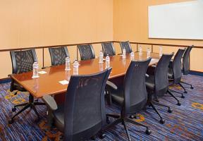 Hotel Holiday Inn Vallejo-napa Valley Gateway