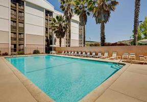 Hotel Holiday Inn Vallejo-napa Valley Gateway