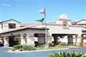 Hotel Holiday Inn San Jose Silicon Valley