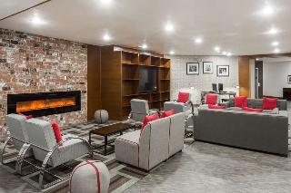 Hotel Holiday Inn San Jose Silicon Valley