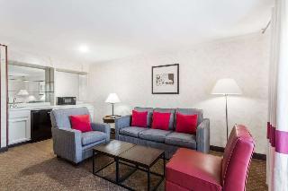 Hotel Holiday Inn San Jose Silicon Valley