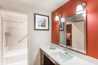 Hotel Holiday Inn San Jose Silicon Valley