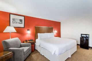 Hotel Holiday Inn San Jose Silicon Valley