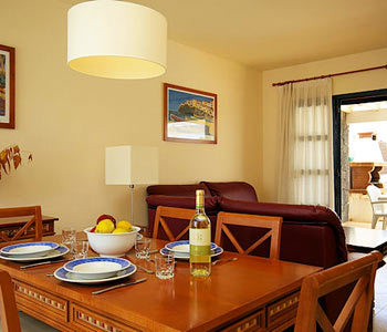 Villas Susaeta