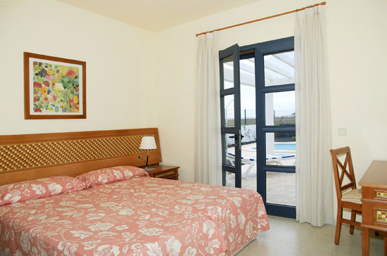 Villas Susaeta