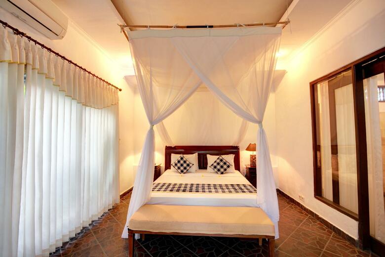 Hotel Bali Dream Resort