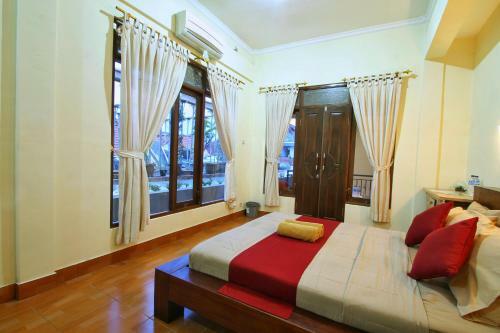 Hostal Purnama House