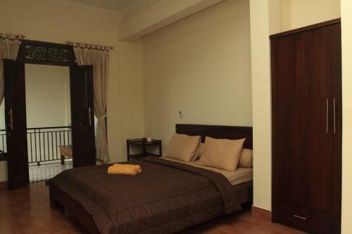Hostal Purnama House