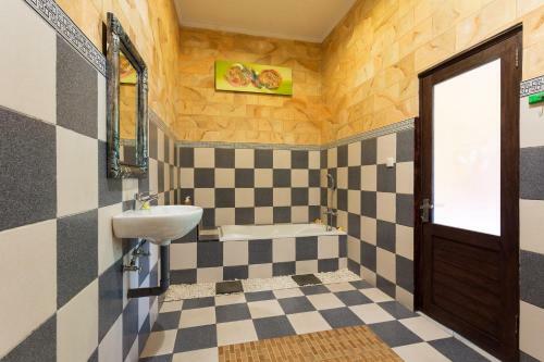 Hostal Kubu Darma