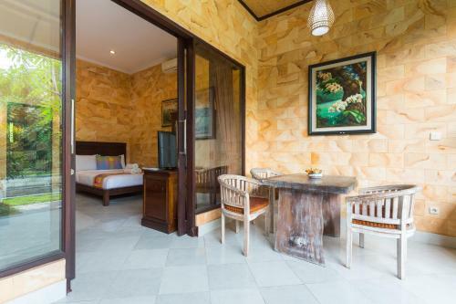 Hostal Kubu Darma