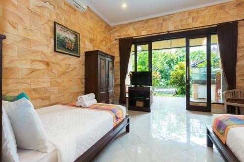 Hostal Kubu Darma