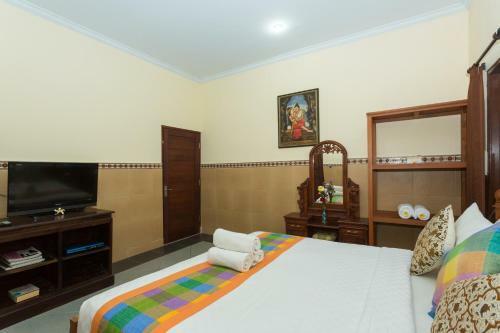 Hostal Kubu Darma