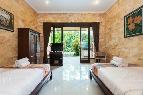 Hostal Kubu Darma