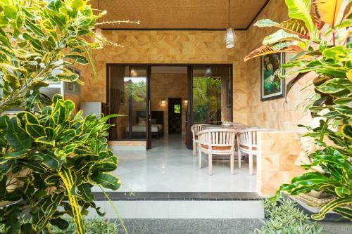 Hostal Kubu Darma