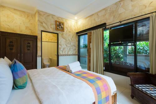 Hostal Kubu Darma