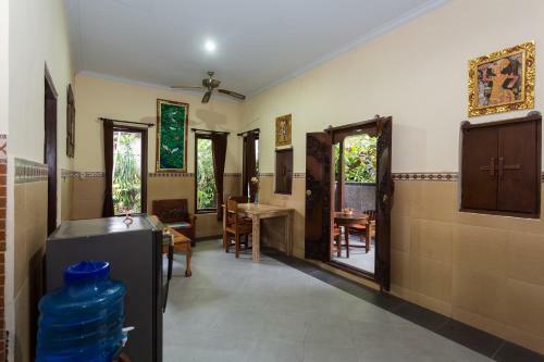 Hostal Kubu Darma