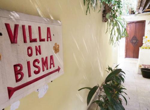 Villa On Bisma