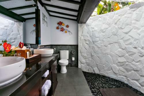 Hostal Rumah Lada