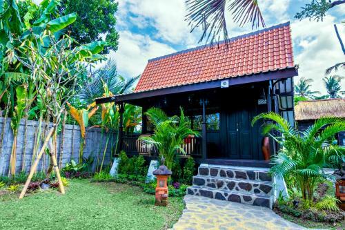 Hostal Rumah Lada