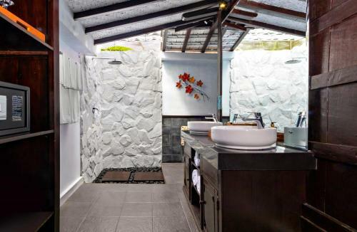 Hostal Rumah Lada