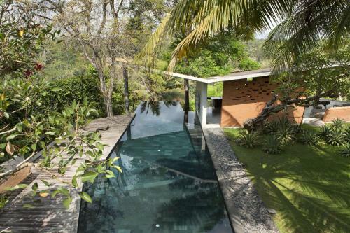 Villa Umah Tampih