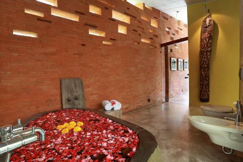 Villa Umah Tampih