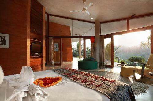 Villa Umah Tampih