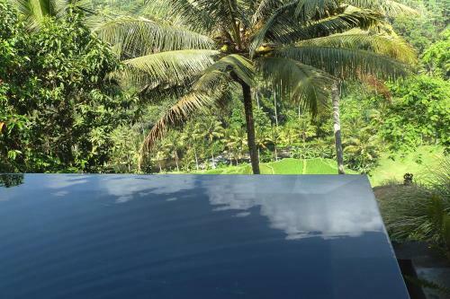 Villa Umah Tampih