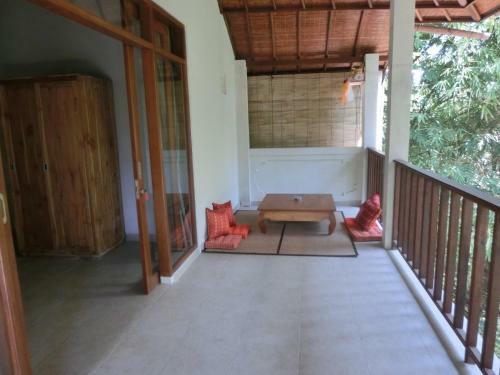 Hostal Tugu House